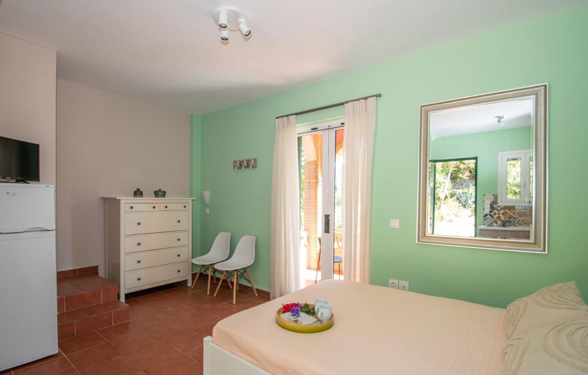 Elegant Maisonettes Kalamaki ภายนอก รูปภาพ