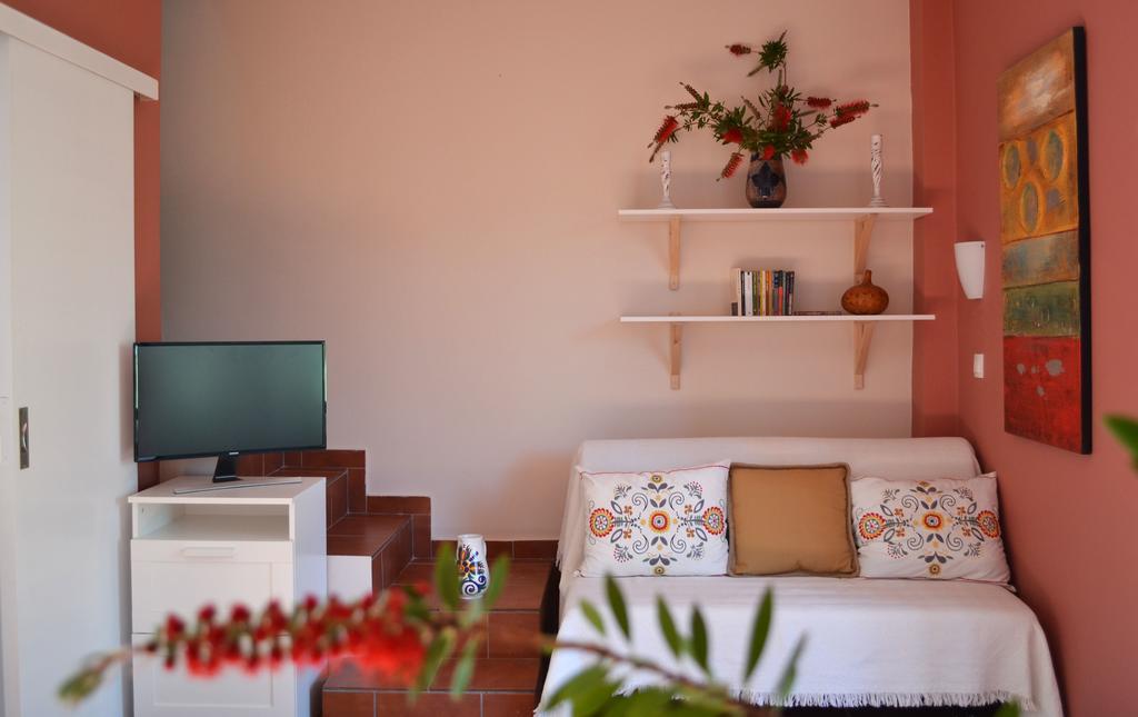 Elegant Maisonettes Kalamaki ภายนอก รูปภาพ