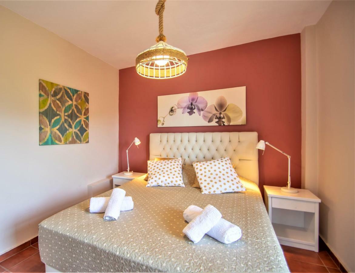 Elegant Maisonettes Kalamaki ภายนอก รูปภาพ